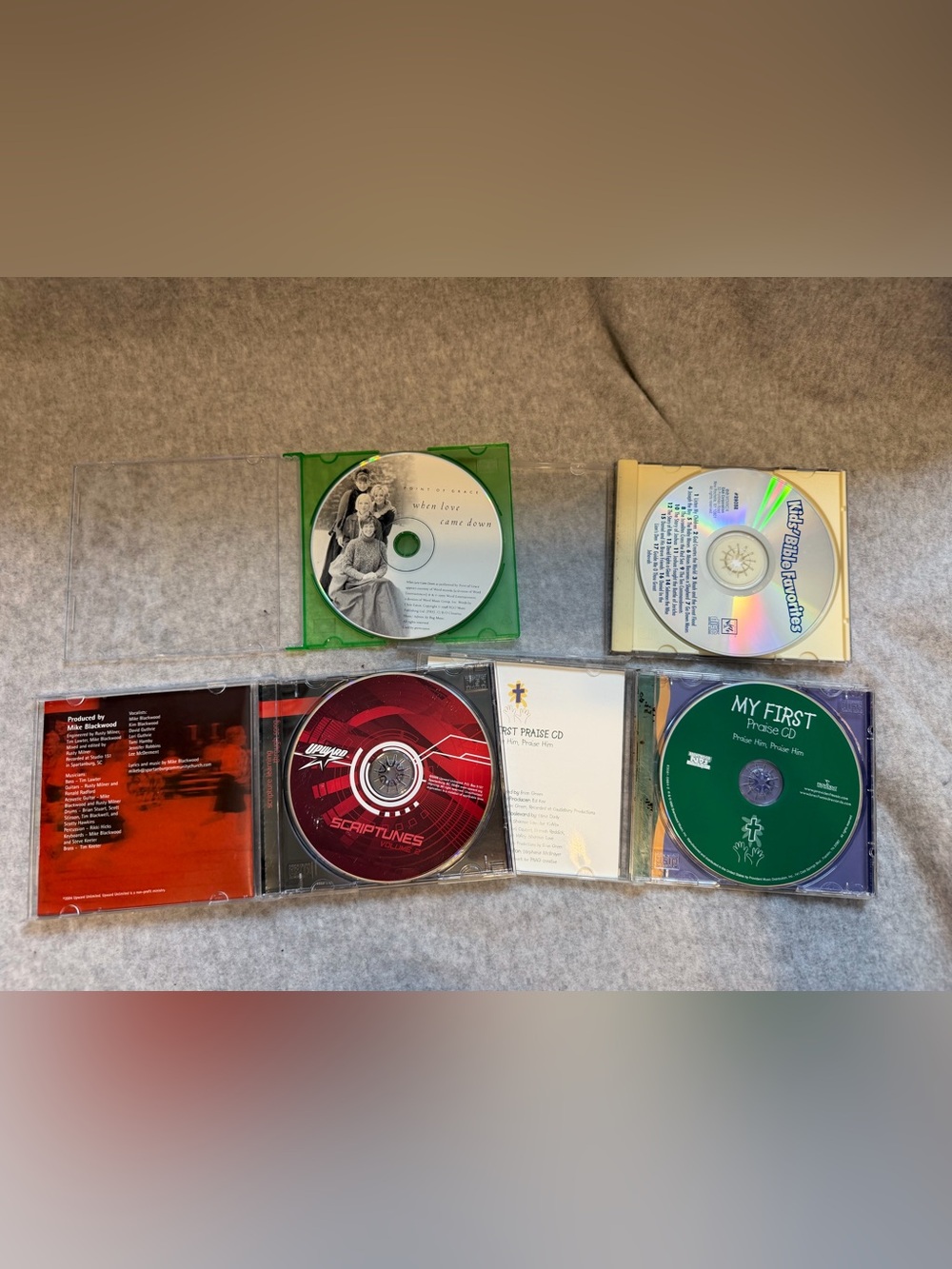 CD Lot - Picture 9 of 12